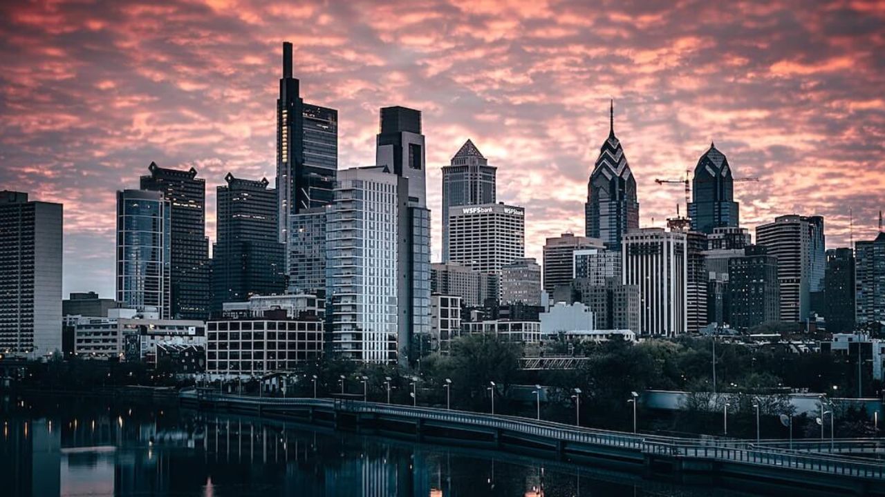 This New York City Has Been Named the Most Corrupt City in the State