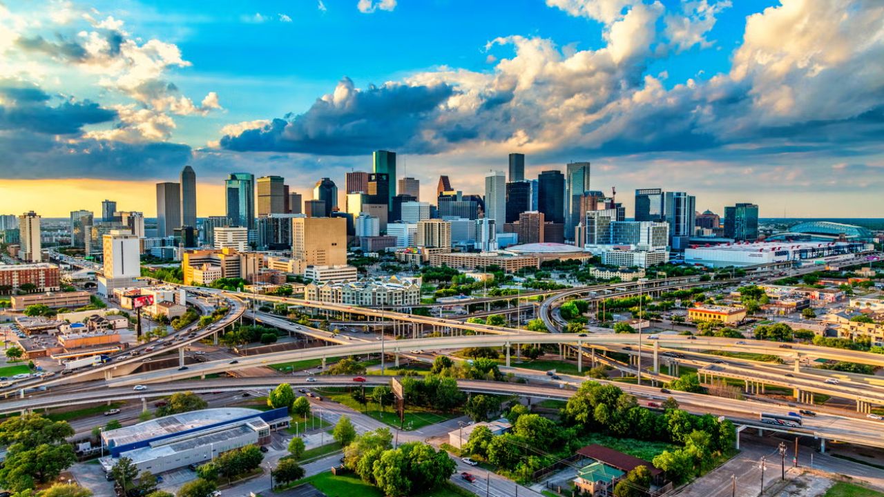 This Texas City Has Been Named the Most Corrupt City in the State