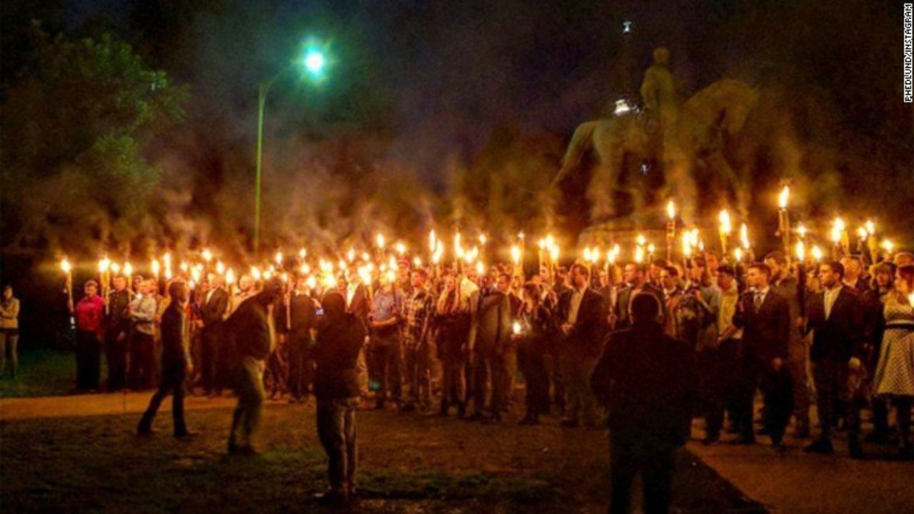 This Virginia City Has Been Named the Most Racist City in the State