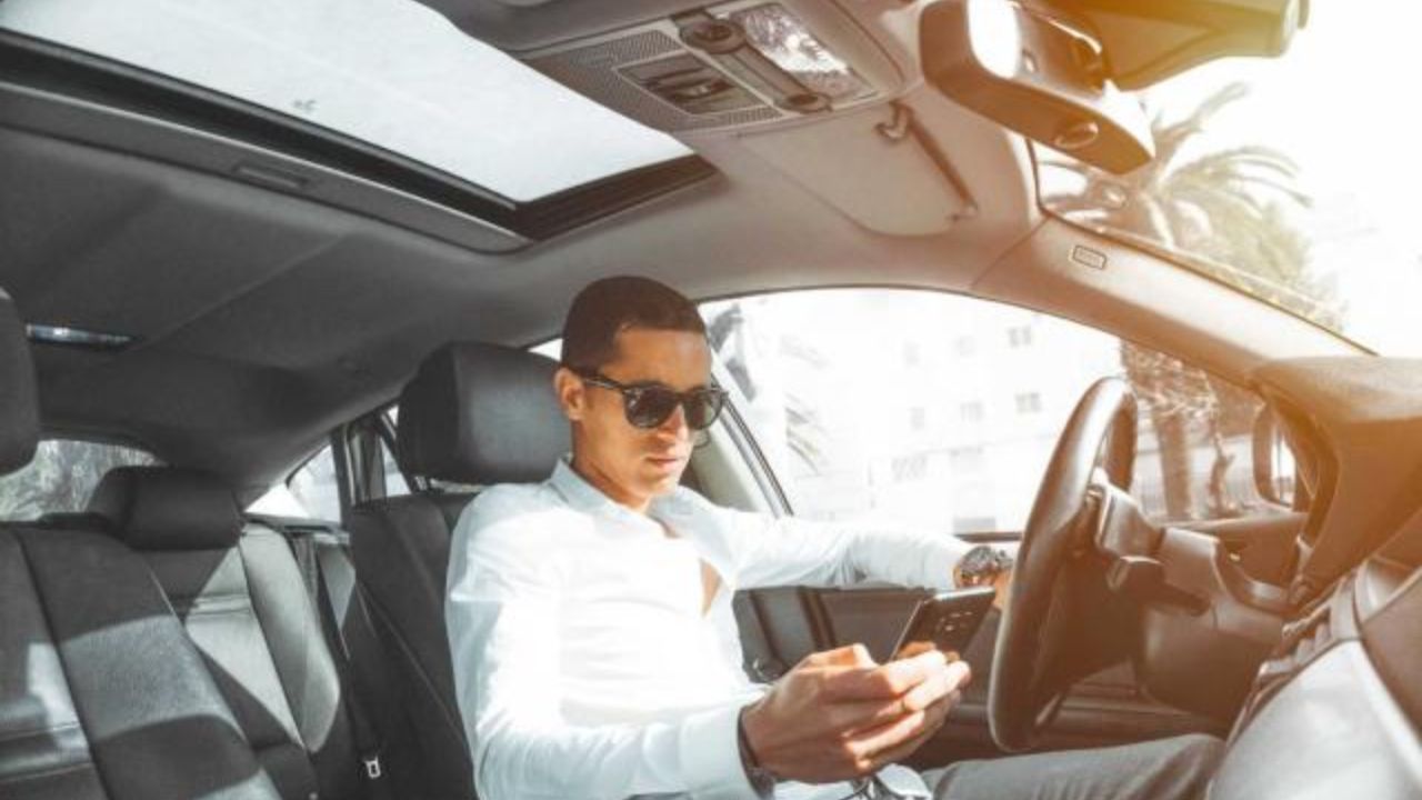 Can Texas Police Search My Phone During a Traffic Stop? Here’s What the Law Says