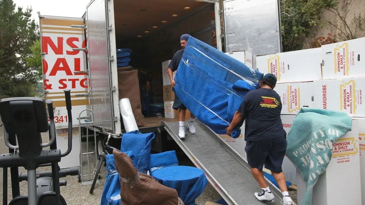 People Are Fleeing Ohio. Here’s Where They’re Plotting to Move to.