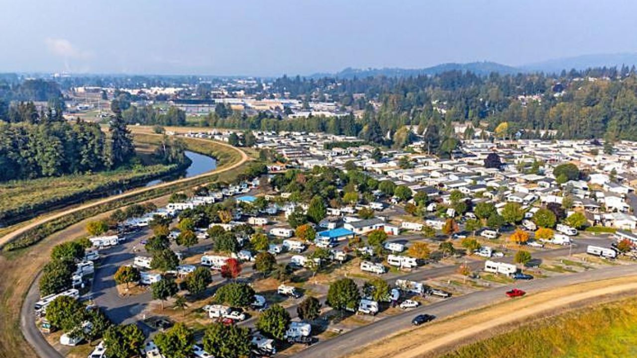 The Worst City To Live In Washington Has Been Revealed