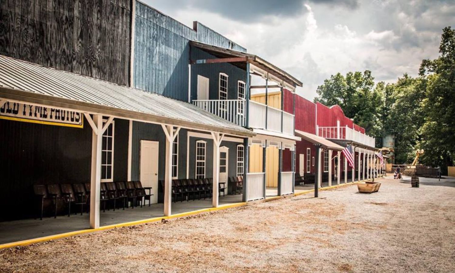 Cities That Are Known for Cowboys in Kentucky