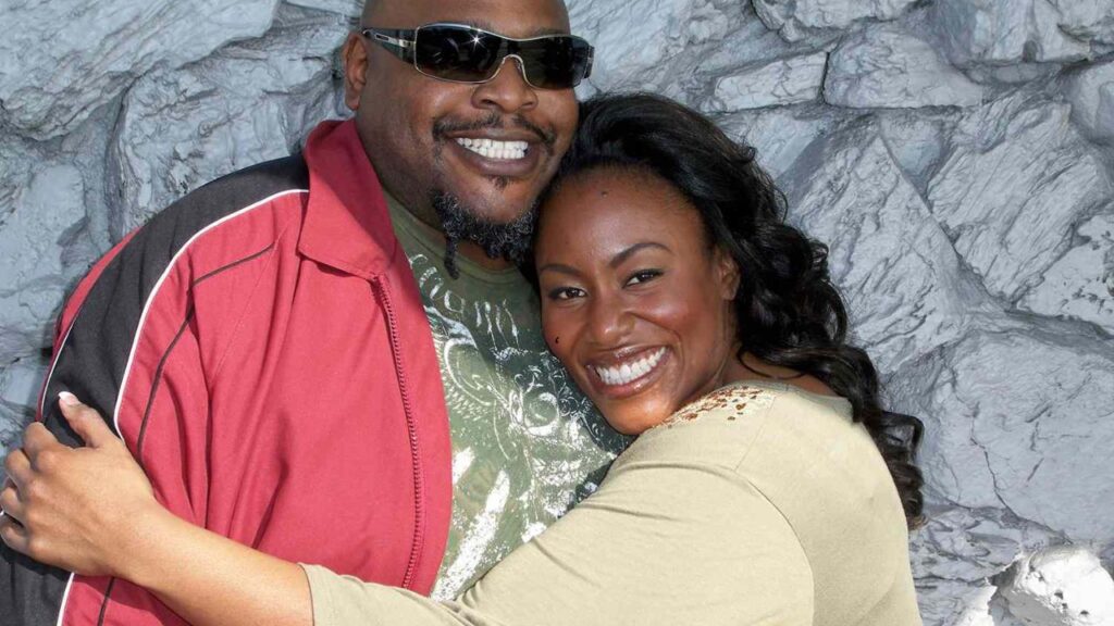 Was Mandisa Ever Married? Revealing the Reality