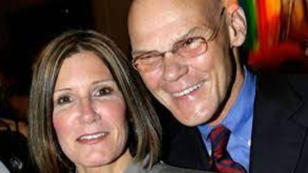 Who is James Carville Married To Insights into the Dynamic