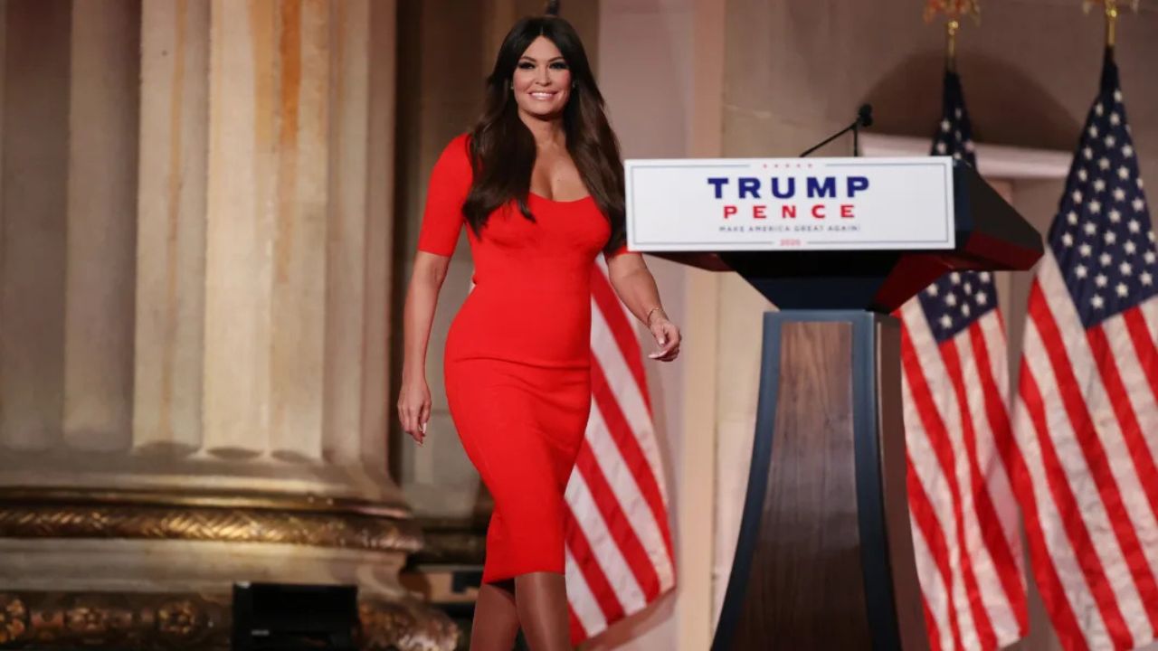Kimberly Guilfoyle Appointed U.S. Ambassador to Greece: A Bold Step in Strengthening U.S.-Greece Relations