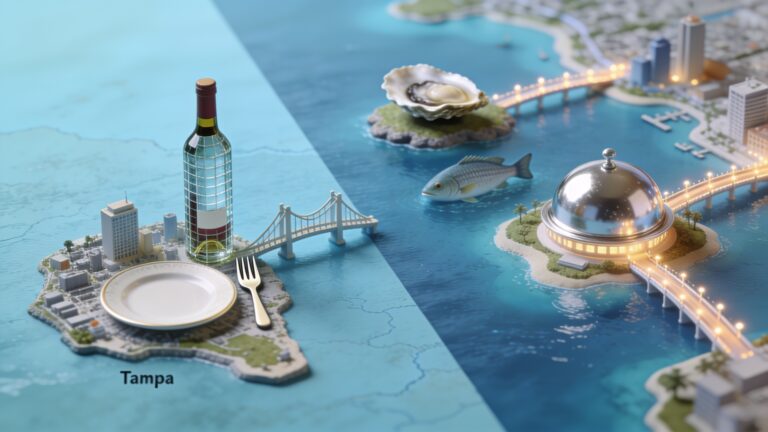 Restaurants