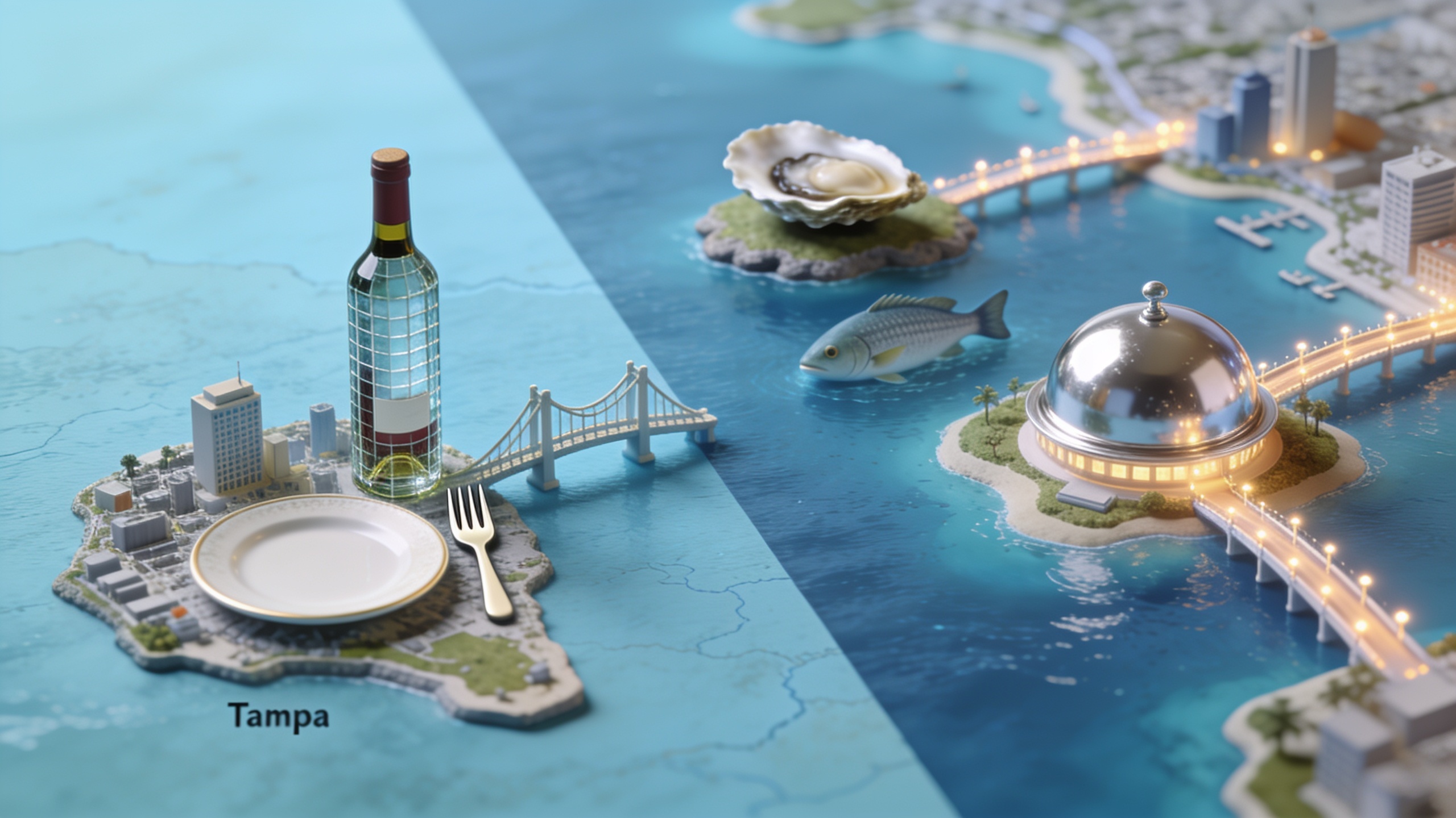 Restaurants